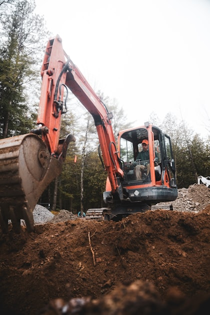 What Is a Remote Excavator Operator?